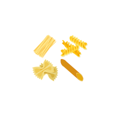 Pasta e Riso