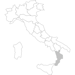 Calabria