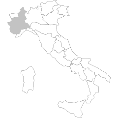 Piemonte