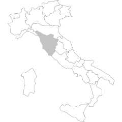 Toscana